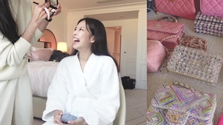 ولاگ جدید جنی با عنوان : Cannes vlog