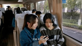 قسمت 6 عشقت رو اعتراف کن Confess Your Love