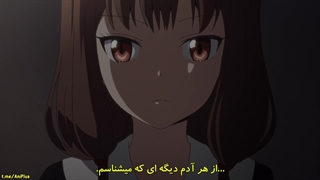 انیمه عاشقانه "کاگویا-ساما : عشق جنگه" [Kaguya-sama: Love is War] فصل دوم 2 قسمت ششم 6