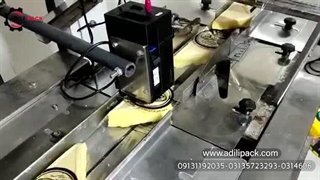 دستگاه بسته بندی بسنتی حصیری