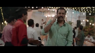 فیلم سلام  با دوبله فارسی/Salute 2022