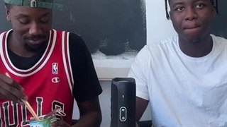 واکنش منو دوستم موقع شنیدن ورژن ناپاک seven جونگ کوک: