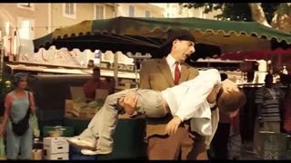 تعطیلات مستربین | مستربین قسمت دوم