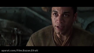 فیلم ماتریکس۲دوبله فارسی بدون سانسور