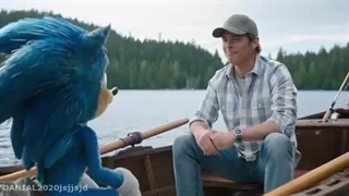 فیلم سونیک خارپشت۲دوبله فارسی بدون سانسور