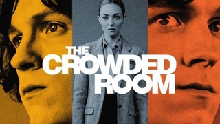 سریال اتاق شلوغ The Crowded Room فصل اول قسمت هفتم با زیرنویس فارسی