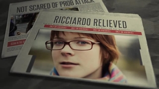 پروژه افترافکت روزنامه + دانلود