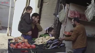 آموزش عراقی- مسلسل بنات صالح0۳