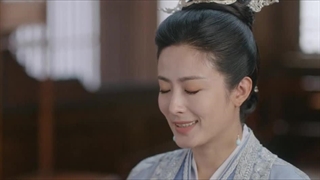 سریال چینی کتاب مرموز نیلوفر آبی قسمت 17(با زیرنویس فارسی)