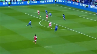 گلچین برترین حرکات گابریل مارتینلی در فصل 2022/23