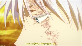 انیمه جوجوتسو کایسن فصل 2 قسمت 4