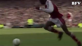 Ian Wright - Best Goals