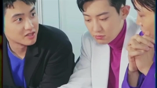 میکس فوق کیوت من از کایسو ⁦>.<⁩