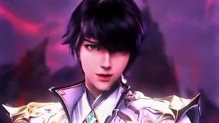 لانگ هاوچن انیمه تاج و تخت throne of seal