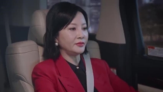 سریال چینی بیگانه 2023 The Outsider قسمت 24 بیست و چهارم با زیرنویس فارسی