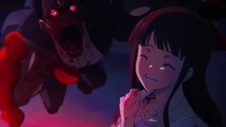 「AMV از انیمه زامبی 100 قسمت 4