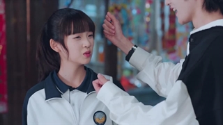 سریال چینی افسانه منحصر به فرد عشق ۲۰۲۳(Exclusive Fairytale2023)قسمت6"ششم" +با زیرنویس فارسی*پیشنهادی*