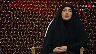 ماجرای طلاق ستاره سادات قطبی مجری مشهور تلویزیون از زبان خودش