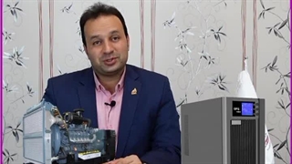 تفاوت یو پی اس و ژنراتور: کاربردها و عملکرد هر یک 