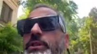 ماجرای سرقت گردنبند علیرام نورایی