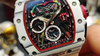 ساعت ریچارد میل مدل RM 50-03 