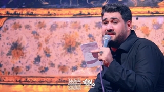 بریدم از همه دنیا گناهام چه بلایی سرم آورده - حسن عطایی