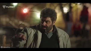 تیزر سریال سیاه چاله قسمت 7