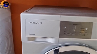 ماشین لباسشویی ۷ کیلویی دوو مدل DWK-7202