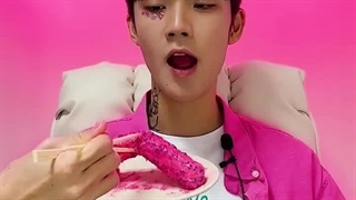 چالش خوراکی