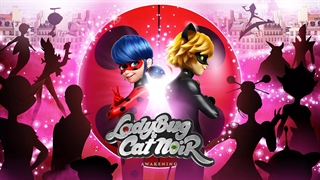 دختر کفشدوزکی و پسر گربه ای: بیداری با زیرنویس فارسی/ Ladybug & Cat Noir: Awakening 2023