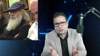 ۱۴۰۲۰۵۰۹: اعتراف اینترنشنال به جاسوسی برای آمریکا