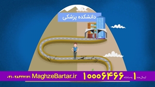 نمونه کار موشن گرافیک