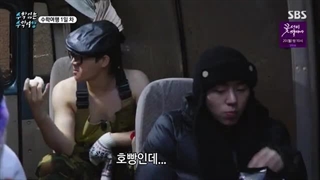 قسمت دوم ورایتی No Math School Trip