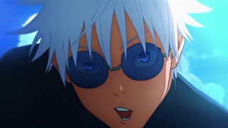 ~ Jujutsu Kaisen] S2]