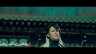 [MV] 우주힙쟁이 - 한량 (feat. 비비(BIBI)) (prod.딘딘)(1080P_HD)_1.mp4