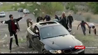 دانلود فیلم سگ بند