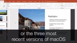 آفیس 2019 اورجینال چه ویژگی هایی دارد؟
