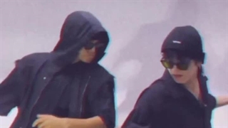 اپدیت ویورس جونگکوک دنسseven همراه مینگیو..