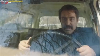 قسمت آخر سریال رهایم کن