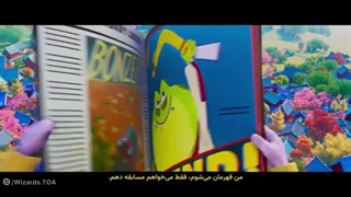 دانلود فیلم قهرمانان رالی جاده ای