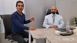 سالها تجربه در دو دیقه