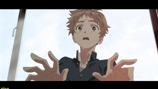 انیمه دختر که دوستش دارم عینکش رو راموش کرده قسمت 5