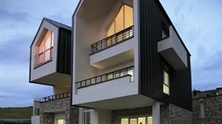 ساخت انواع کانکس های ویلایی | کانکس نگهبانی | کانکس اداری | مدرن کانتین