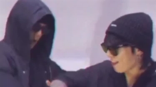 اپدیت دیروز جانگ کوک (در ویورس)