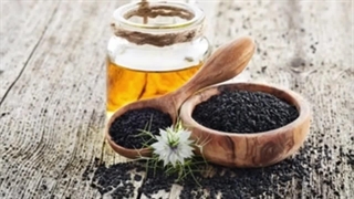 روغن سیاه دانه بسدین