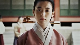 چهره ی هان هیوجو در فیلم و سریال هایی که بازی کرده.