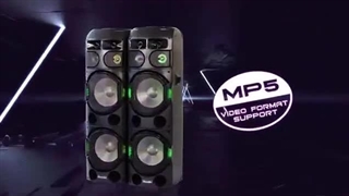 اسپیکر خانگی AL-223 مکسیدر