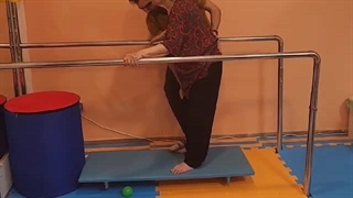 توانبخشی سالمندان پس از سکته مغزی، پارکینسون در مشهد با توانبخشان