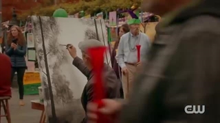 The Originals Series Finale Deleted Scene