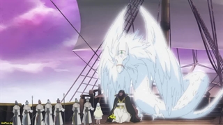 انیمه پرنسس قربانی و شاه هیولاها قسمت ۱۶